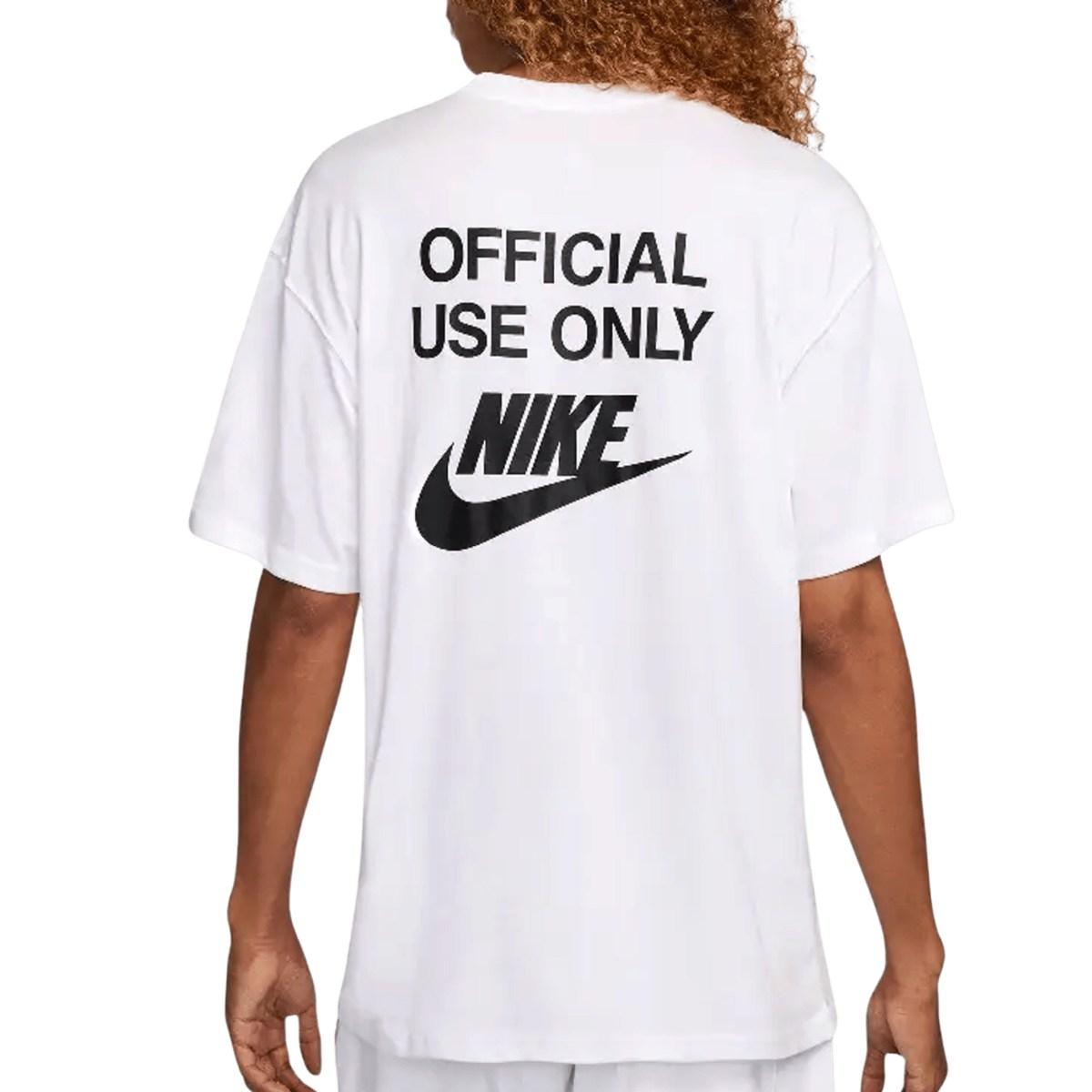 Nike Sportswear T-Shirt Uomo