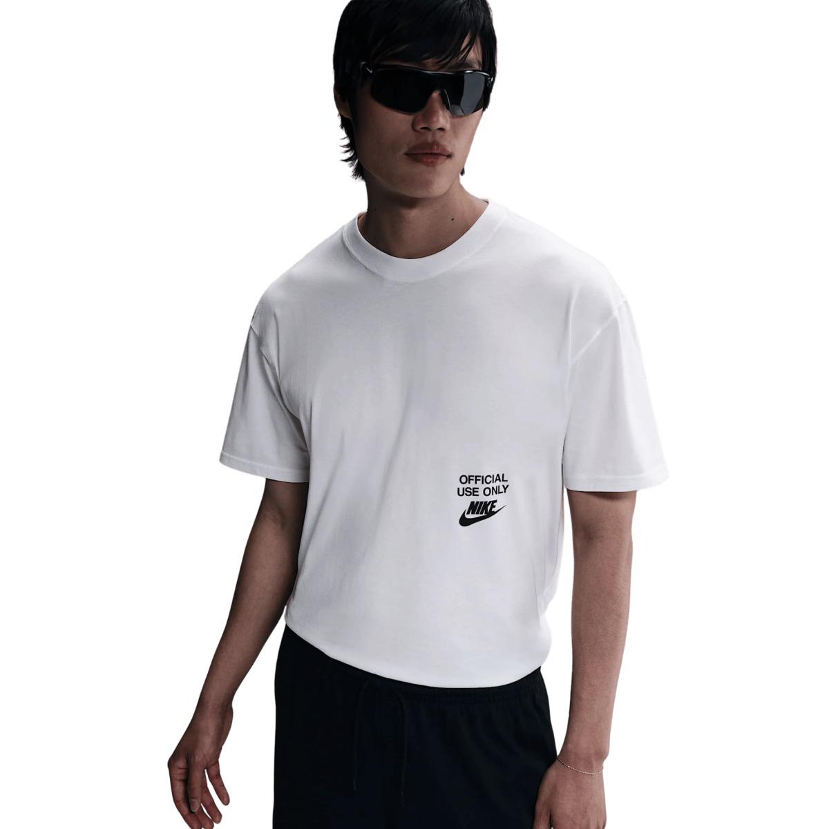 Nike Sportswear T-Shirt Uomo