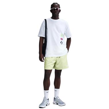 Nike T-Shirt Brandrif Uomo