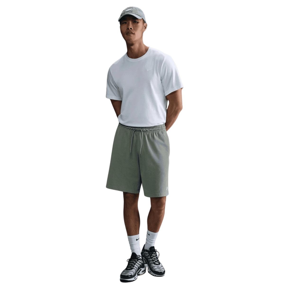 Nike Club Pantaloncini Uomo