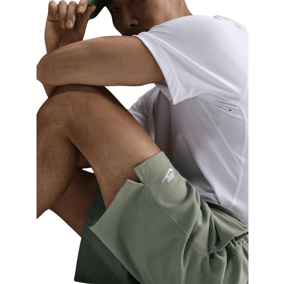 Nike Club Pantaloncini Uomo