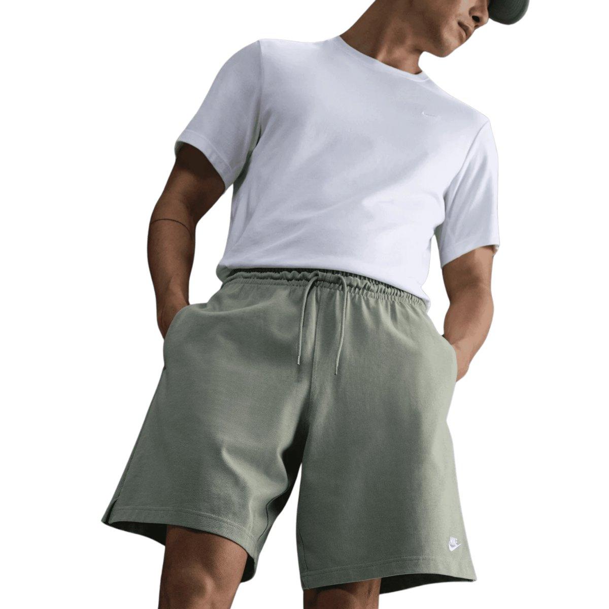 Nike Club Pantaloncini Uomo