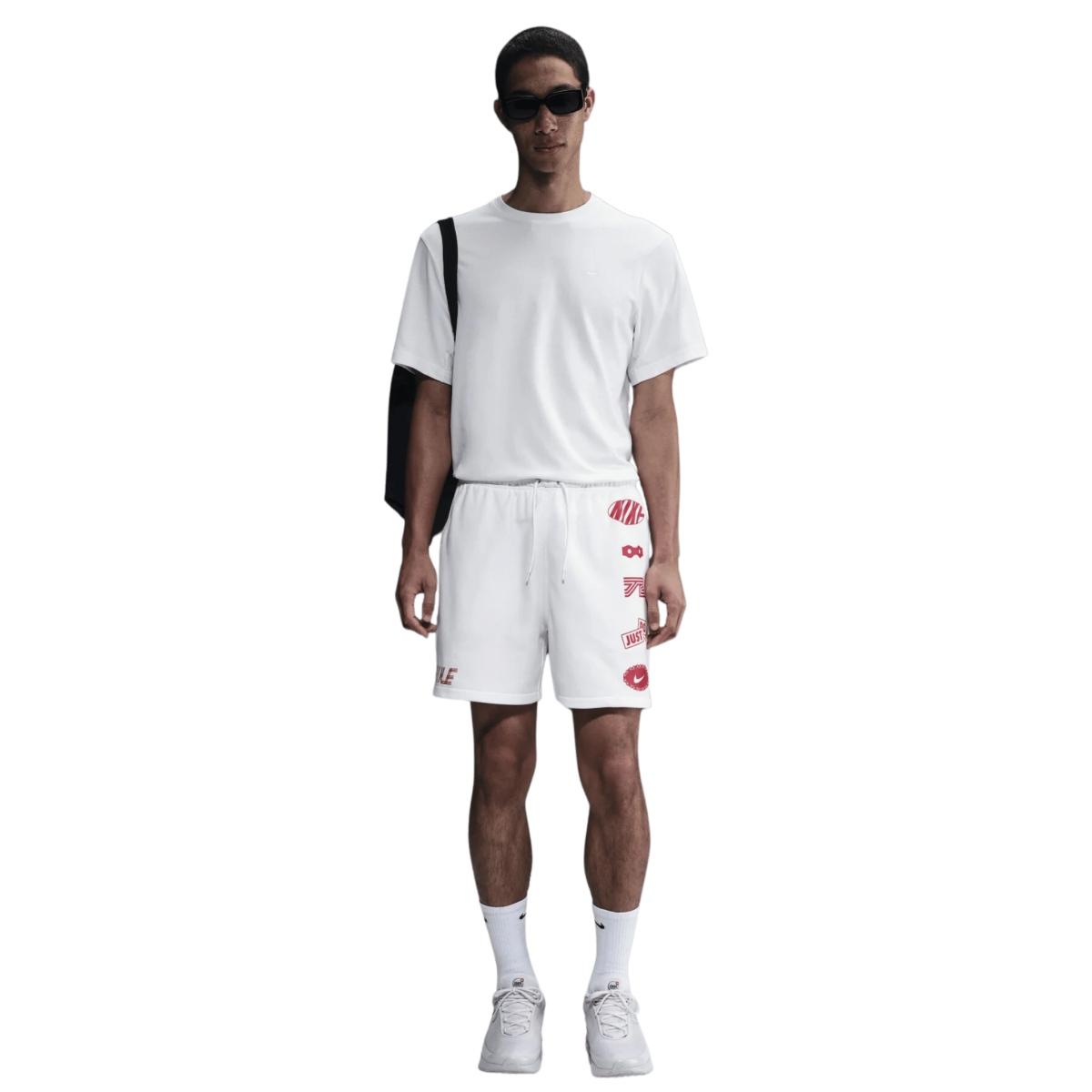 Nike Cycle Flow Pantaloncini Uomo