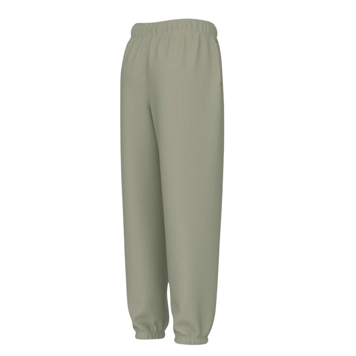 New Balance French Terry Pantaloni Tuta Donna
