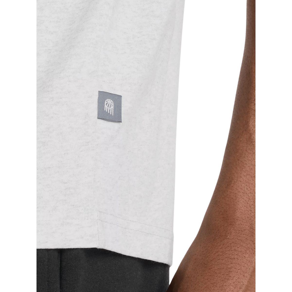 New Balance Relaxed Logo T-Shirt Uomo