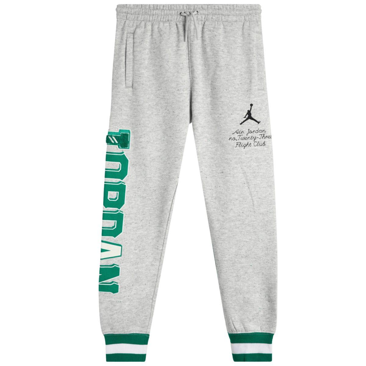 Jordan Court Of  Legend Pantaloni Bambino