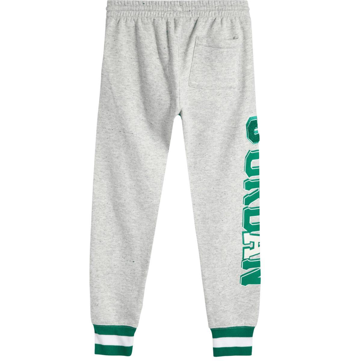 Jordan Court Of  Legend Pantaloni Bambino