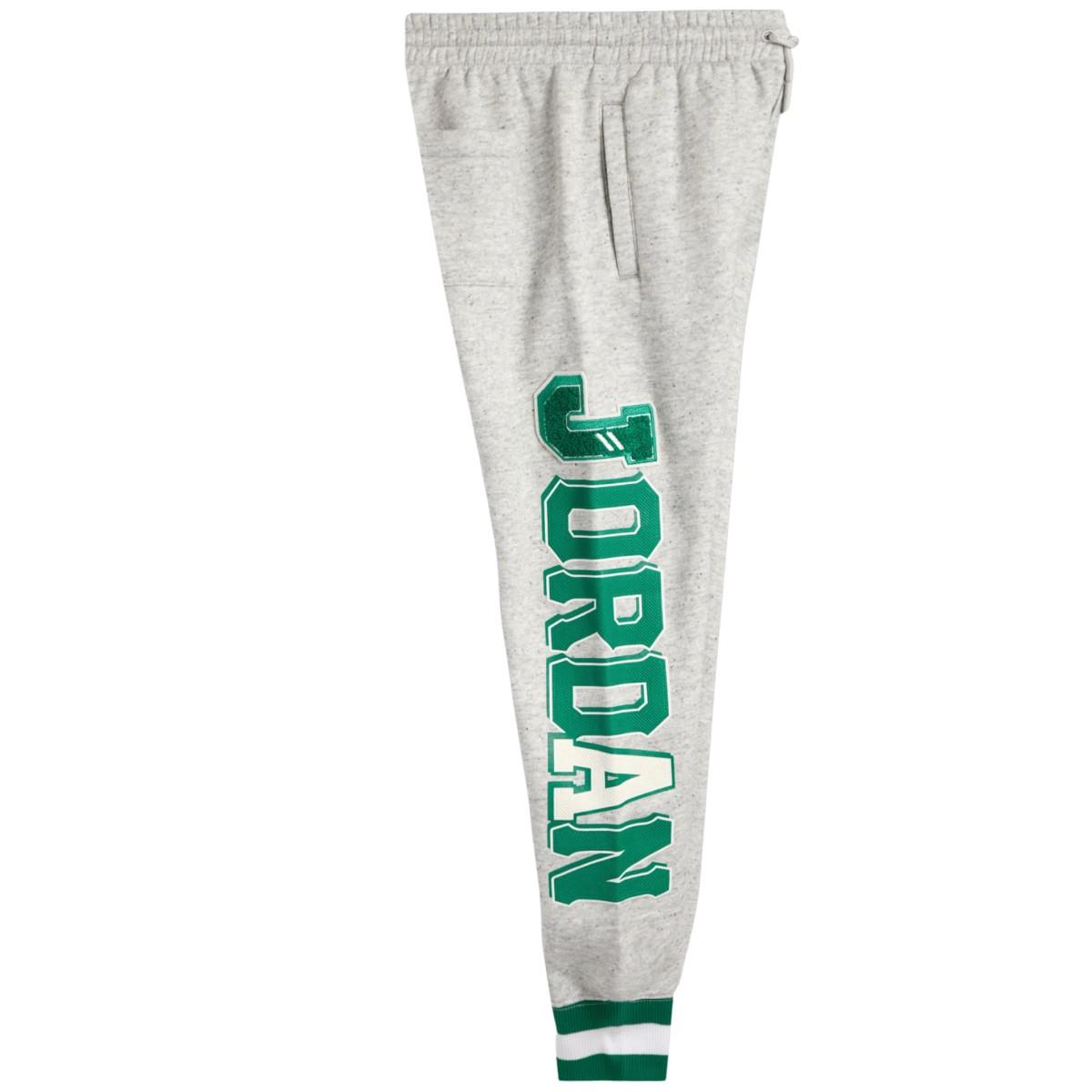 Jordan Court Of  Legend Pantaloni Bambino