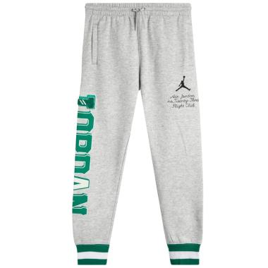Jordan Court Of  Legend Pantaloni Bambino