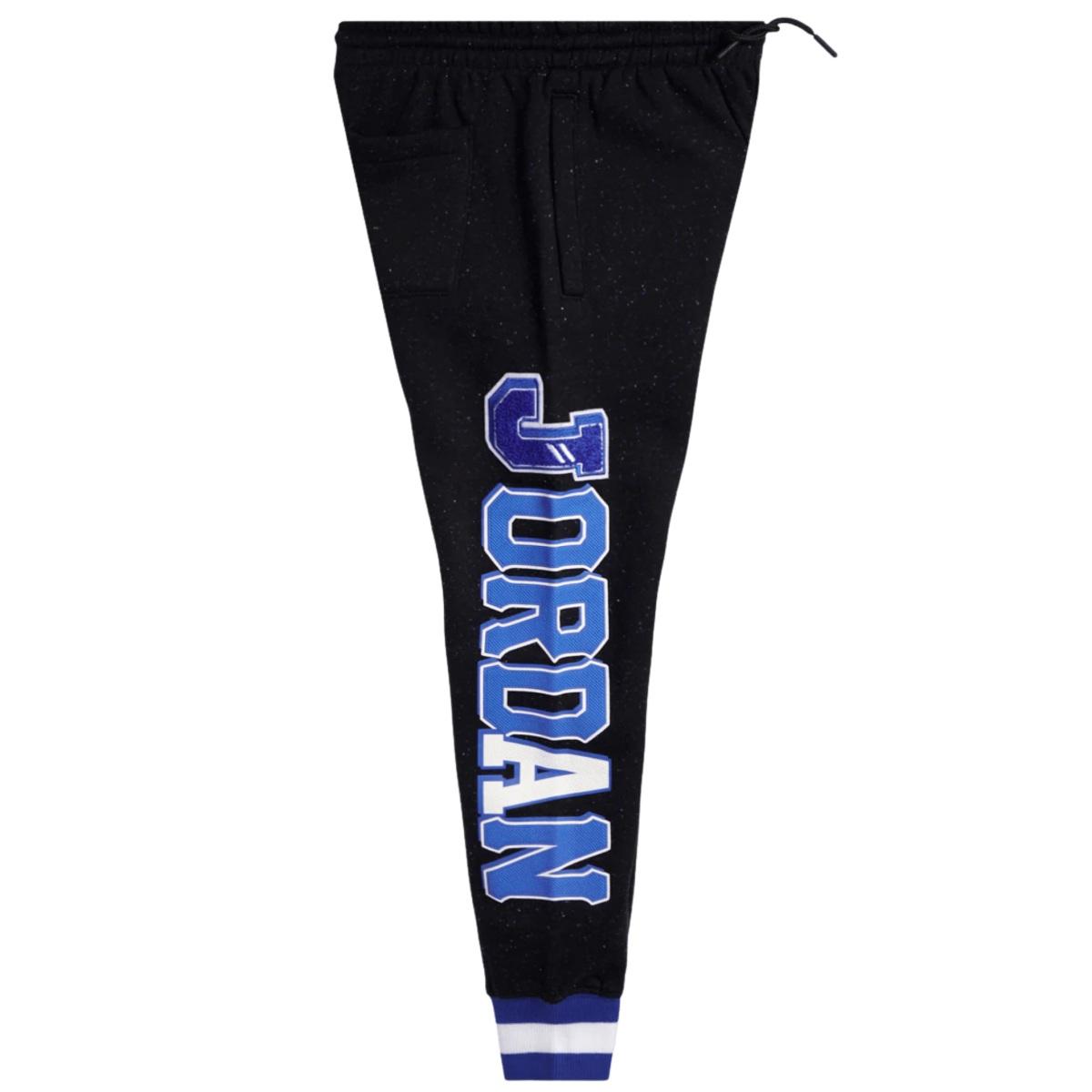 Jordan Court Of  Legend Pantaloni Bambino