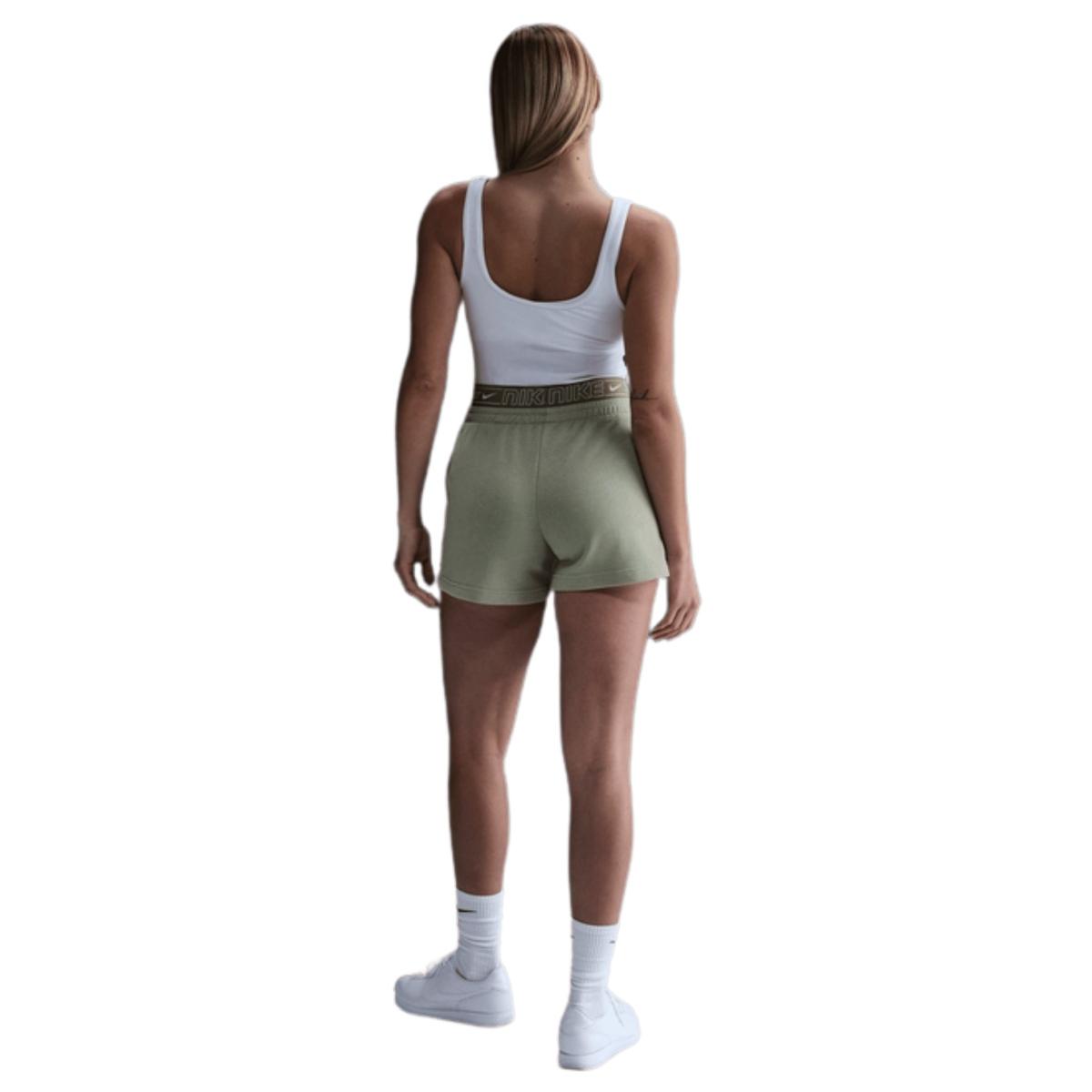 Nike Air Tee Pantaloncini Donna