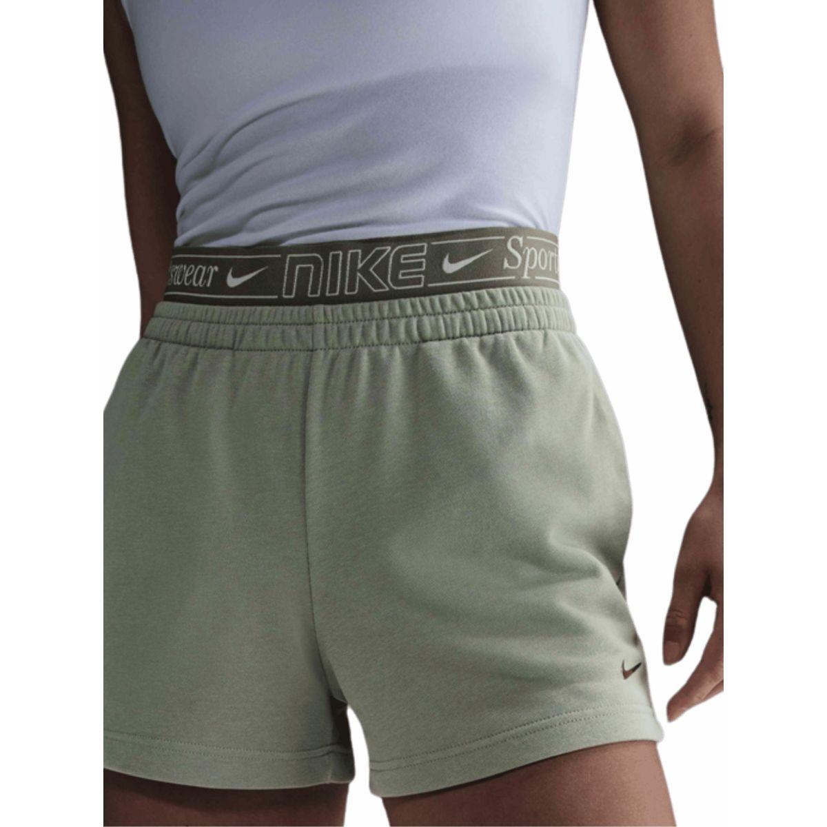 Nike Air Tee Pantaloncini Donna