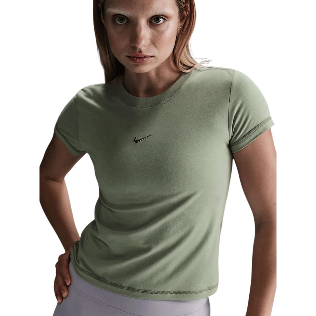 Nike T-Shirt Donna