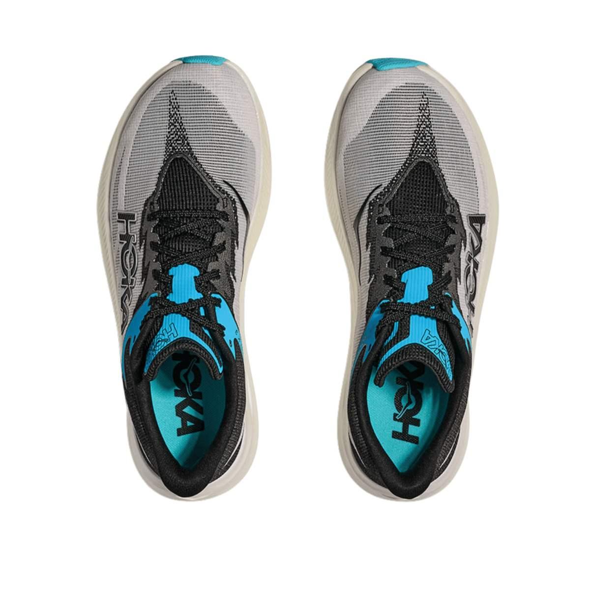Hoka Rocket X 3 Scarpe Running Uomo