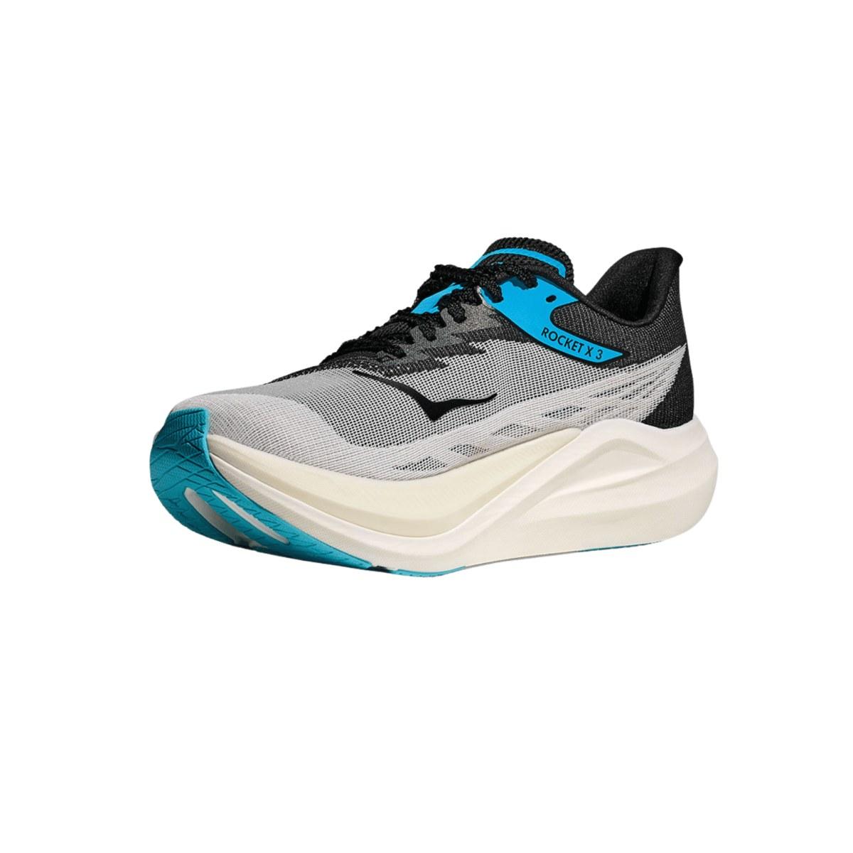Hoka Rocket X 3 Scarpe Running Uomo