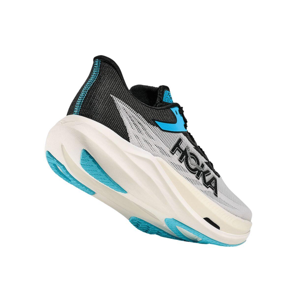 Hoka Rocket X 3 Scarpe Running Uomo