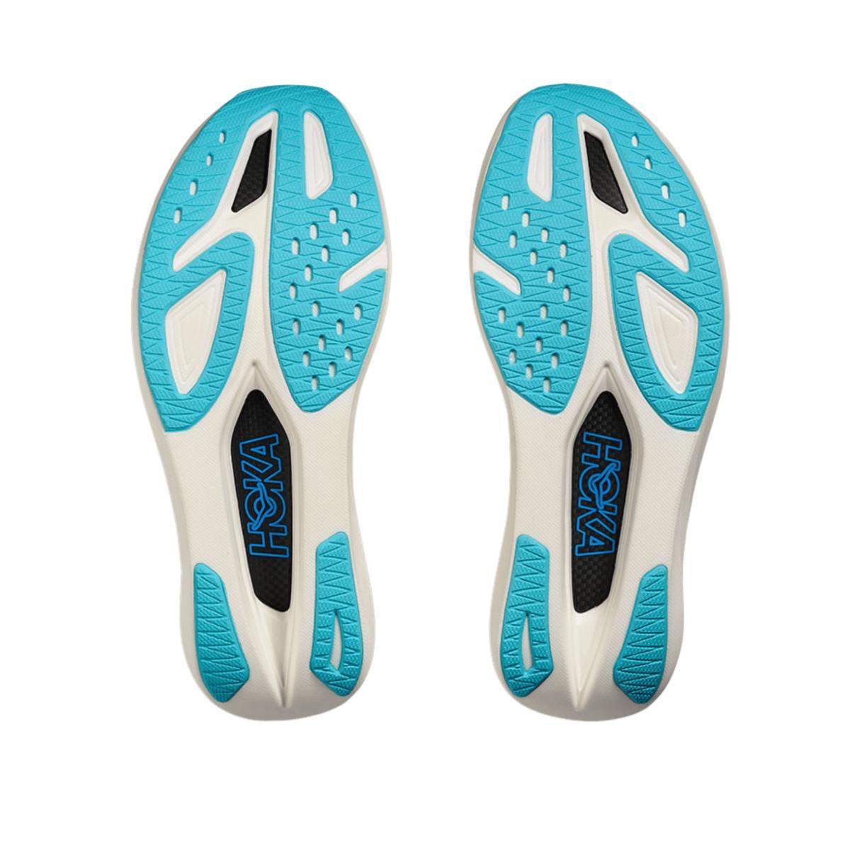 Hoka Rocket X 3 Scarpe Running Uomo