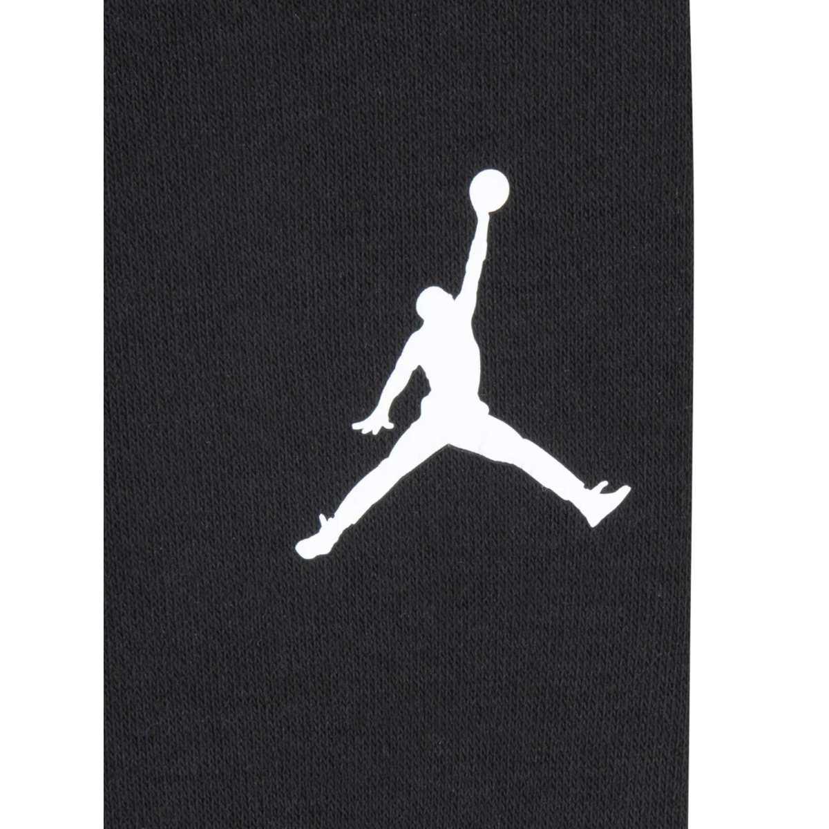 Tuta neonato nike jordan mvp fleece