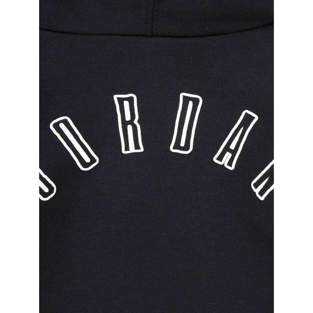 Tuta neonato nike jordan mvp fleece