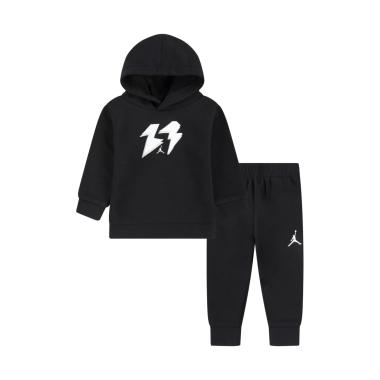 Tuta neonato nike jordan mvp fleece