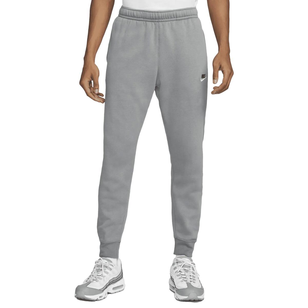 Pantaloni uomo sportswear