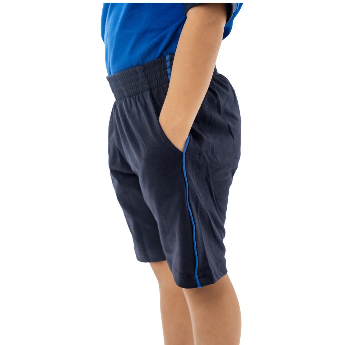 Bermuda miele infanzia