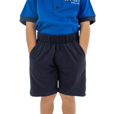 Bermuda miele infanzia