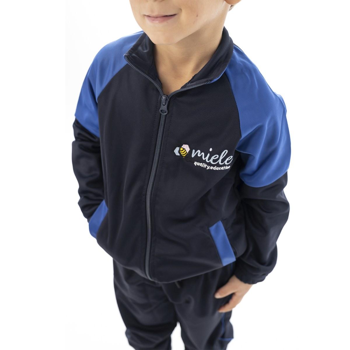 Tuta  miele infanzia