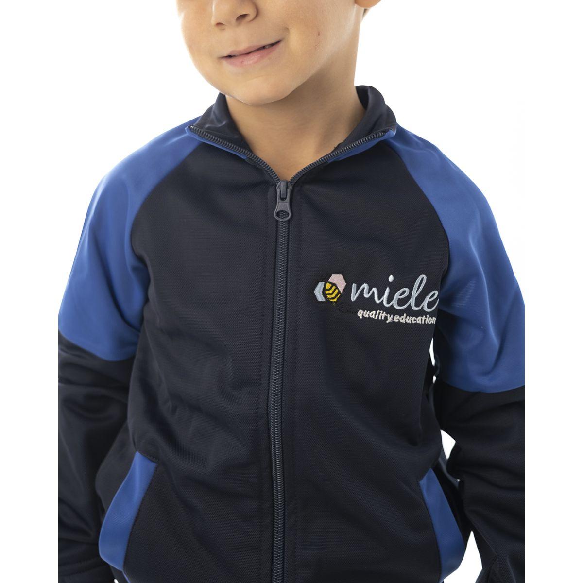 Tuta  miele infanzia