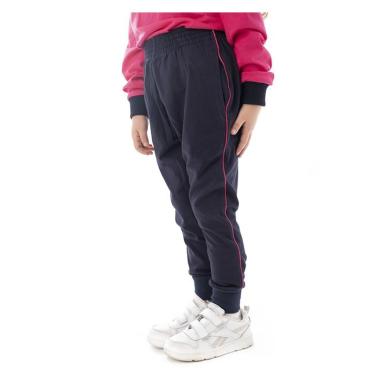 Pantalone lungo 100% cotone