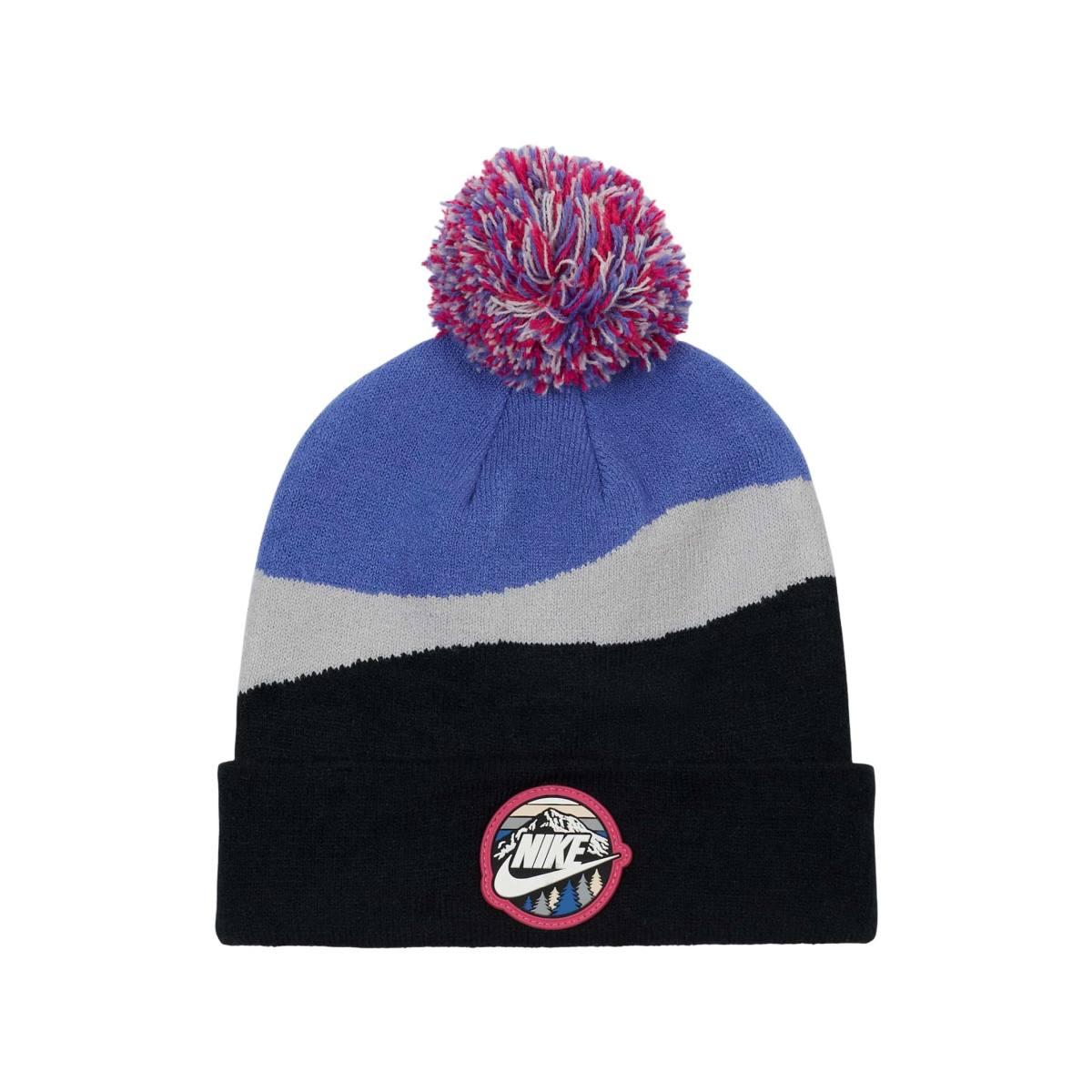 Berretto e guanti bambino nike snow day