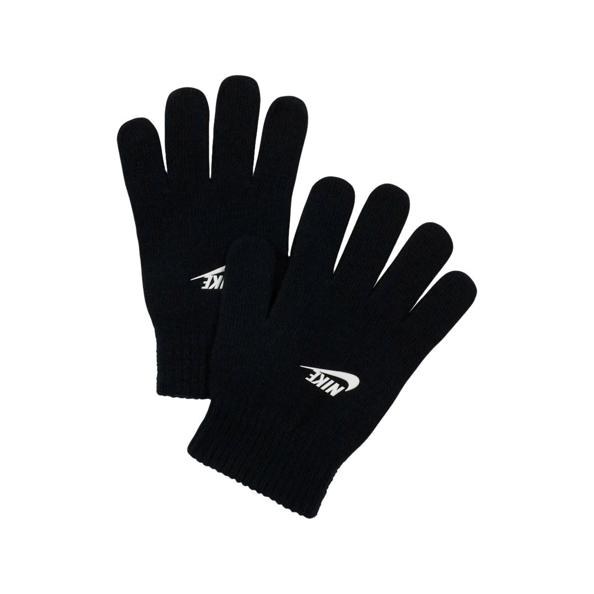 Berretto e guanti bambino nike snow day