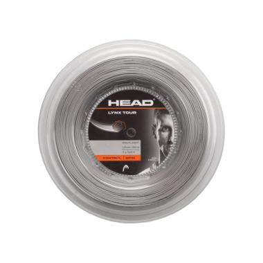 Head Lynx Tour Rotolo Corde Tennis