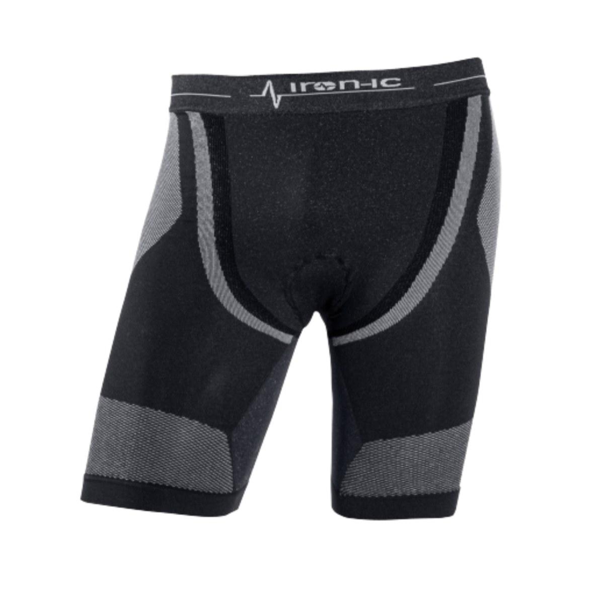 Iron-Ic Expydra Mid Boxer Termico Uomo