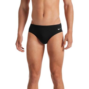 Costume Slip Nuoto Uomo Brief - Colore Nero