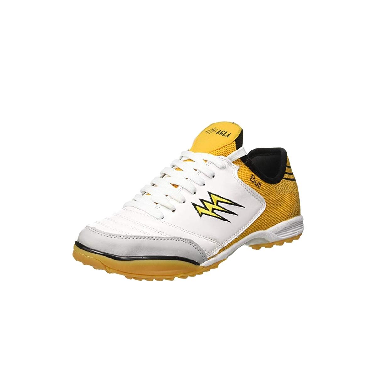 Scarpe calcetto uomo agla bull outdoor