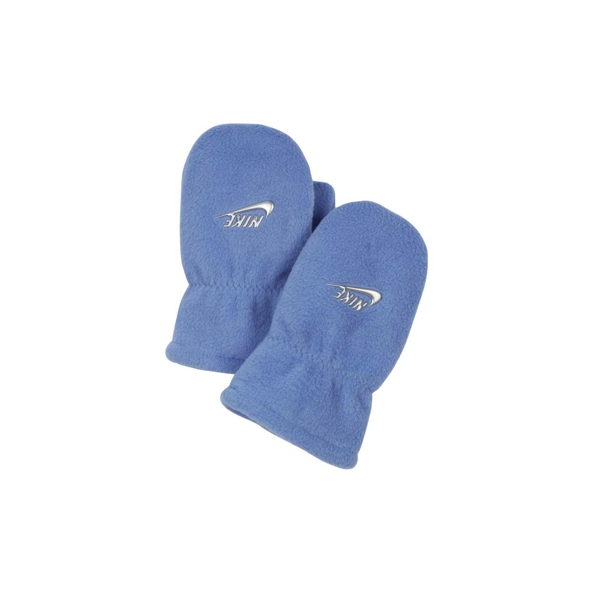 Berretto e guanti bambino nike two-pom peak baby