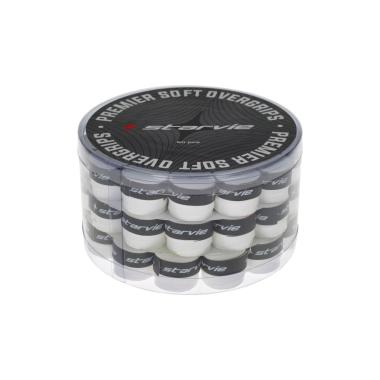 Overgrips Premier Soft White
