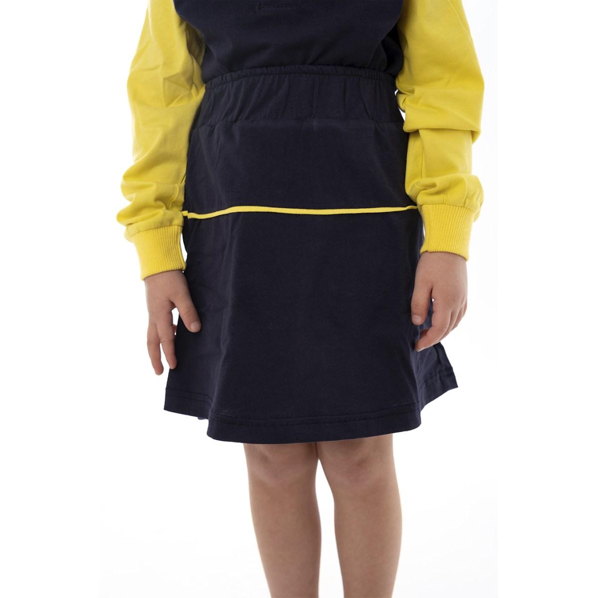 Gonna pantalone giardini d'infanzia