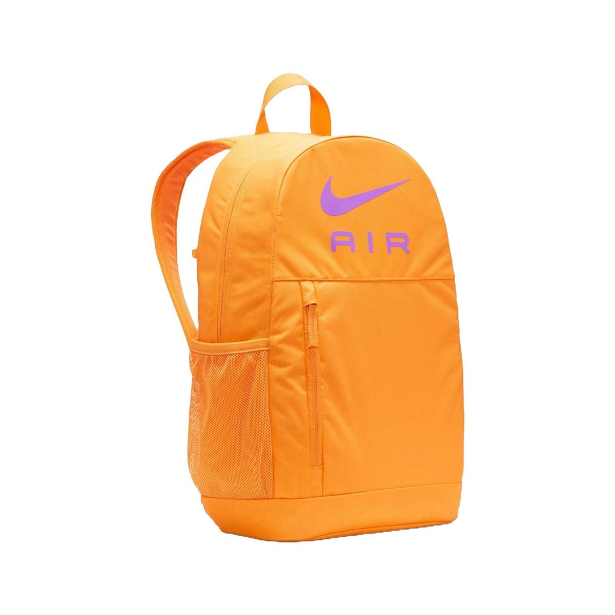 ZAINO ELEMENTAL -Orange