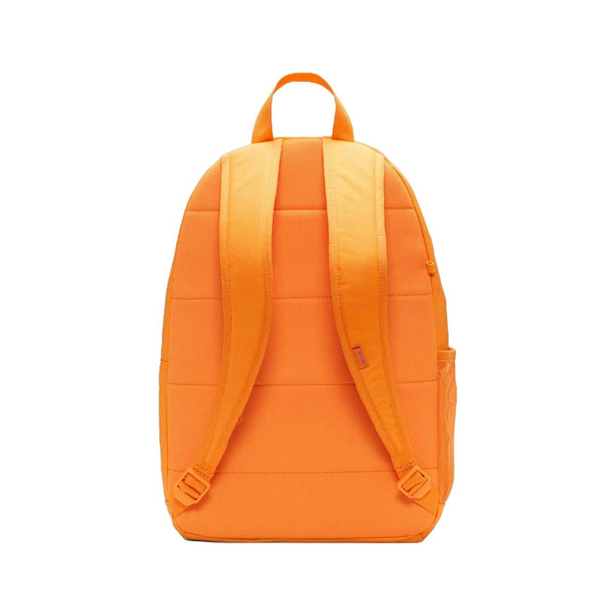 ZAINO ELEMENTAL -Orange