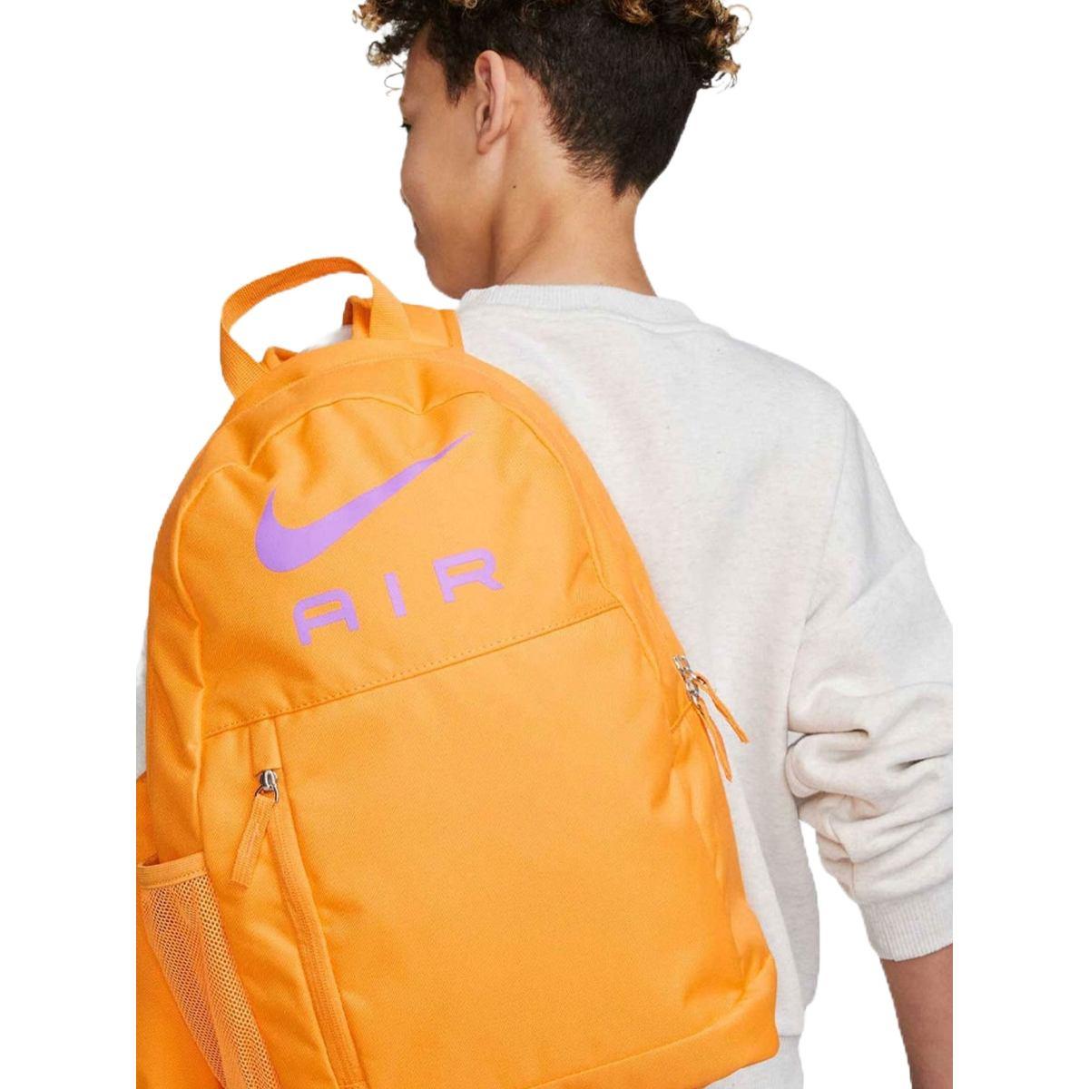 ZAINO ELEMENTAL -Orange