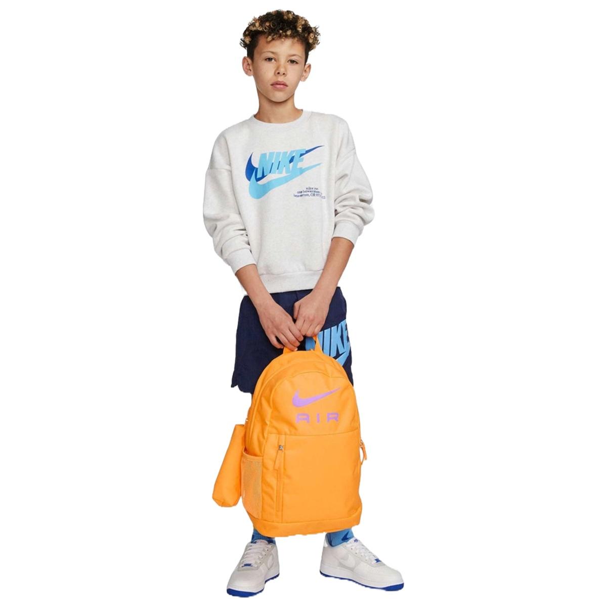 ZAINO ELEMENTAL -Orange