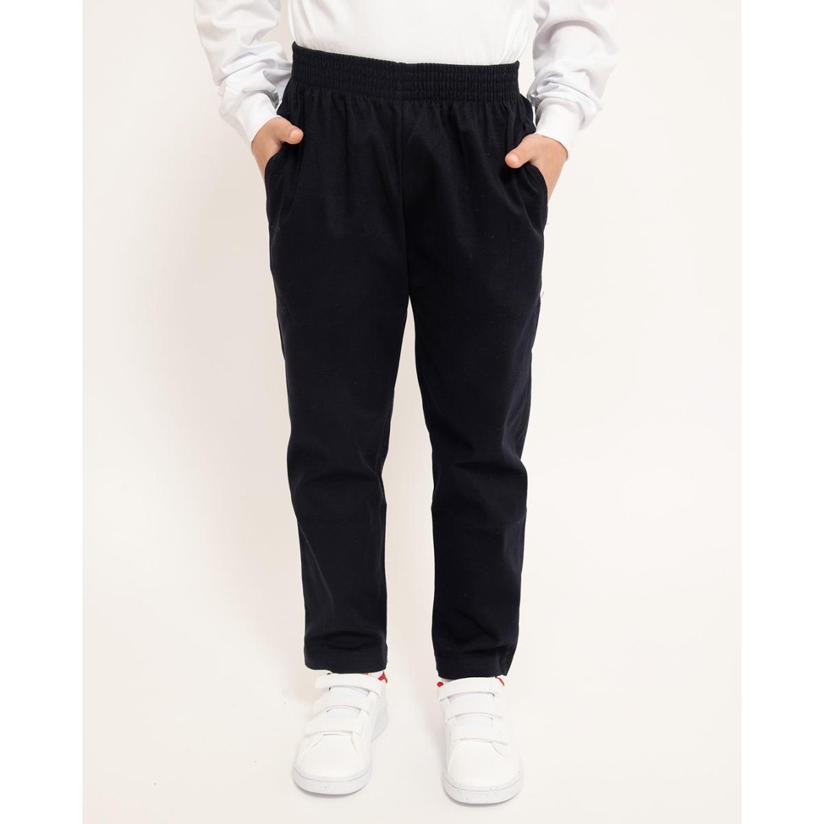 Pantalone  cotone pesante