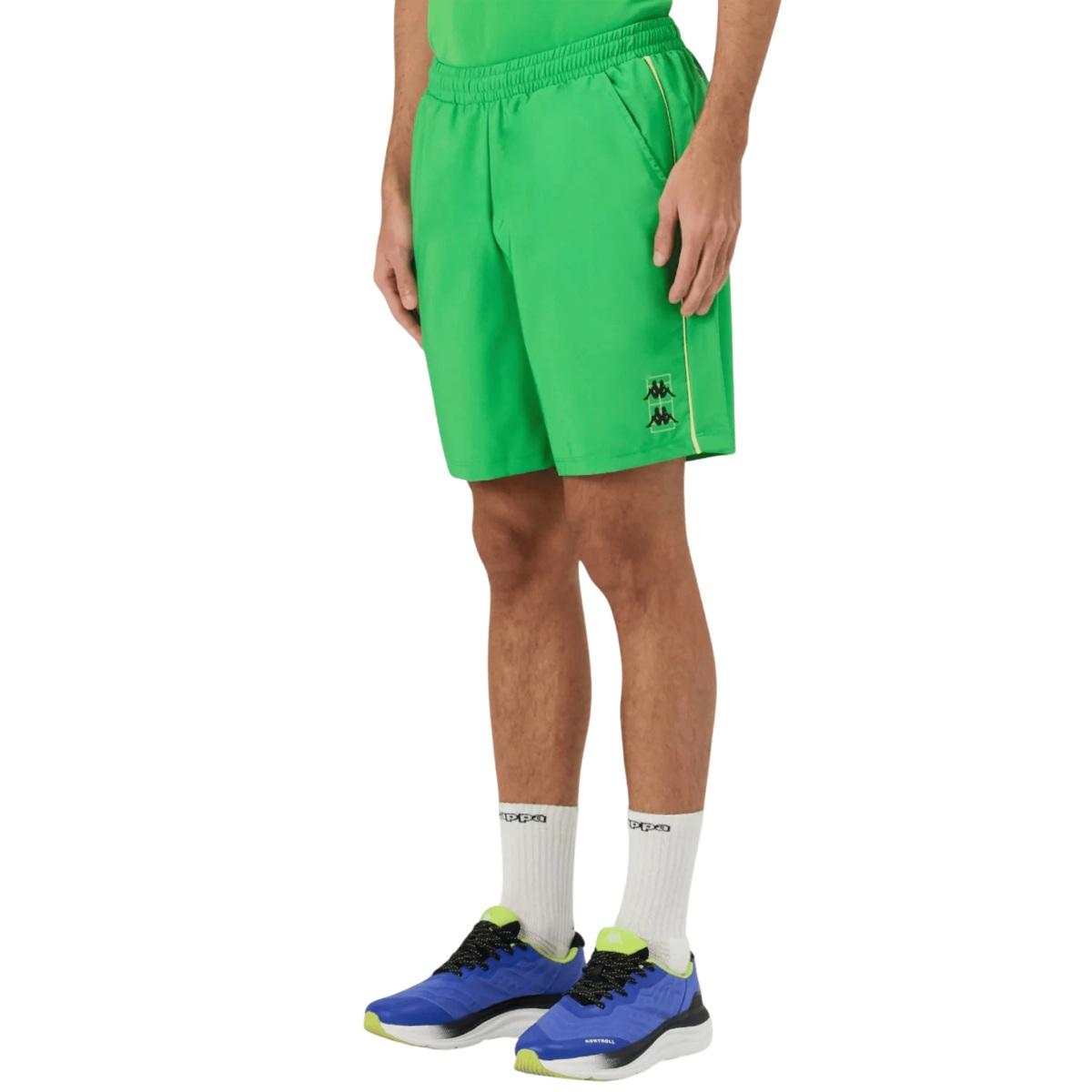 Kappa KOMBAT PADEL FIVIO Pantaloncini Padel