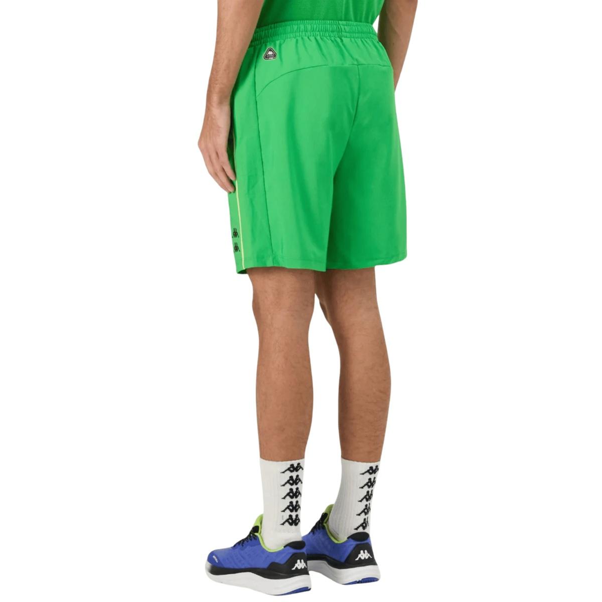 Kappa KOMBAT PADEL FIVIO Pantaloncini Padel