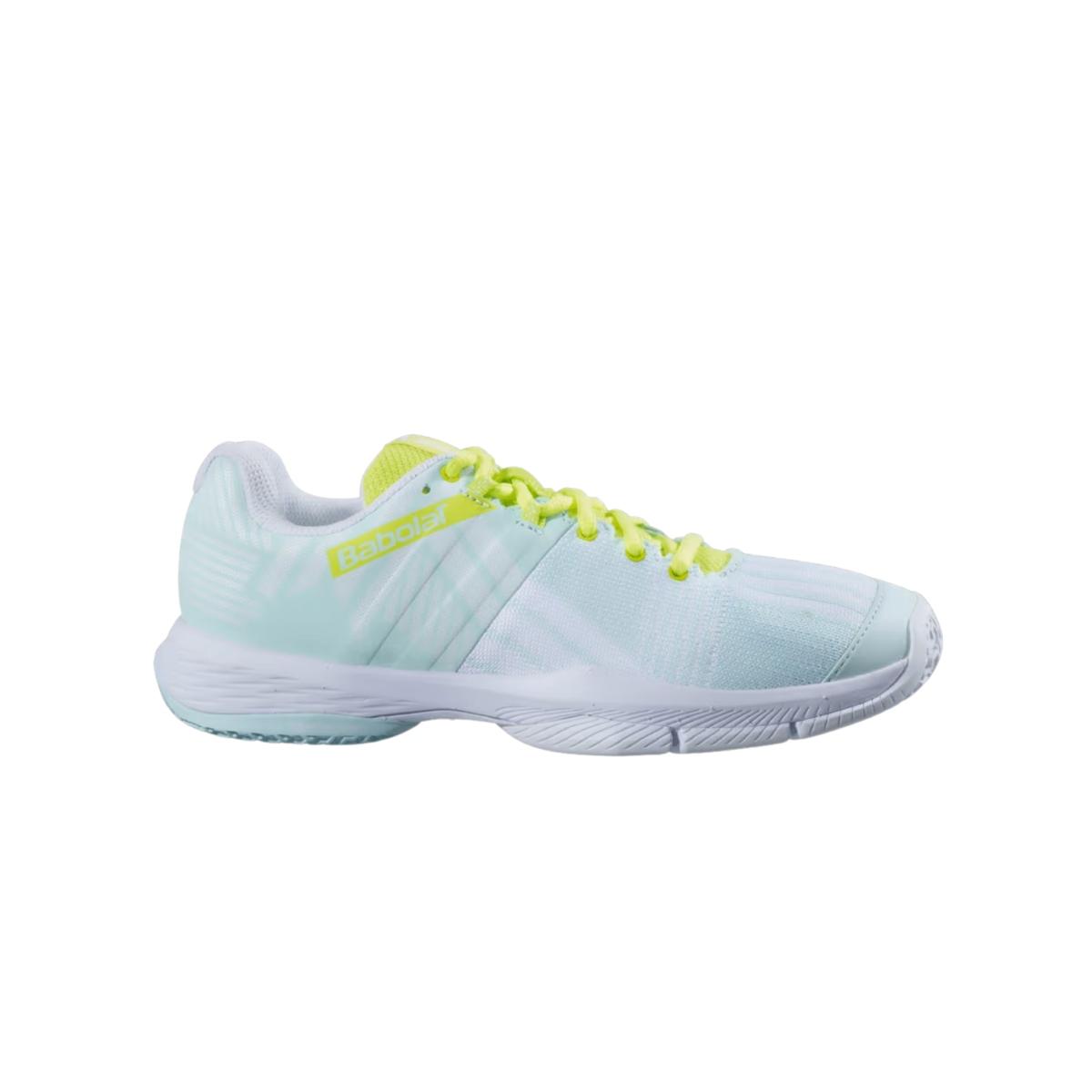 Babolat Sensa Scarpe Padel Donna