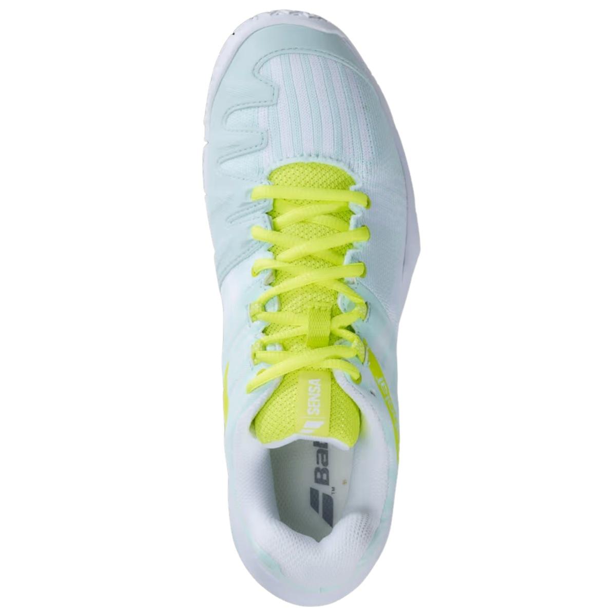 Babolat Sensa Scarpe Padel Donna