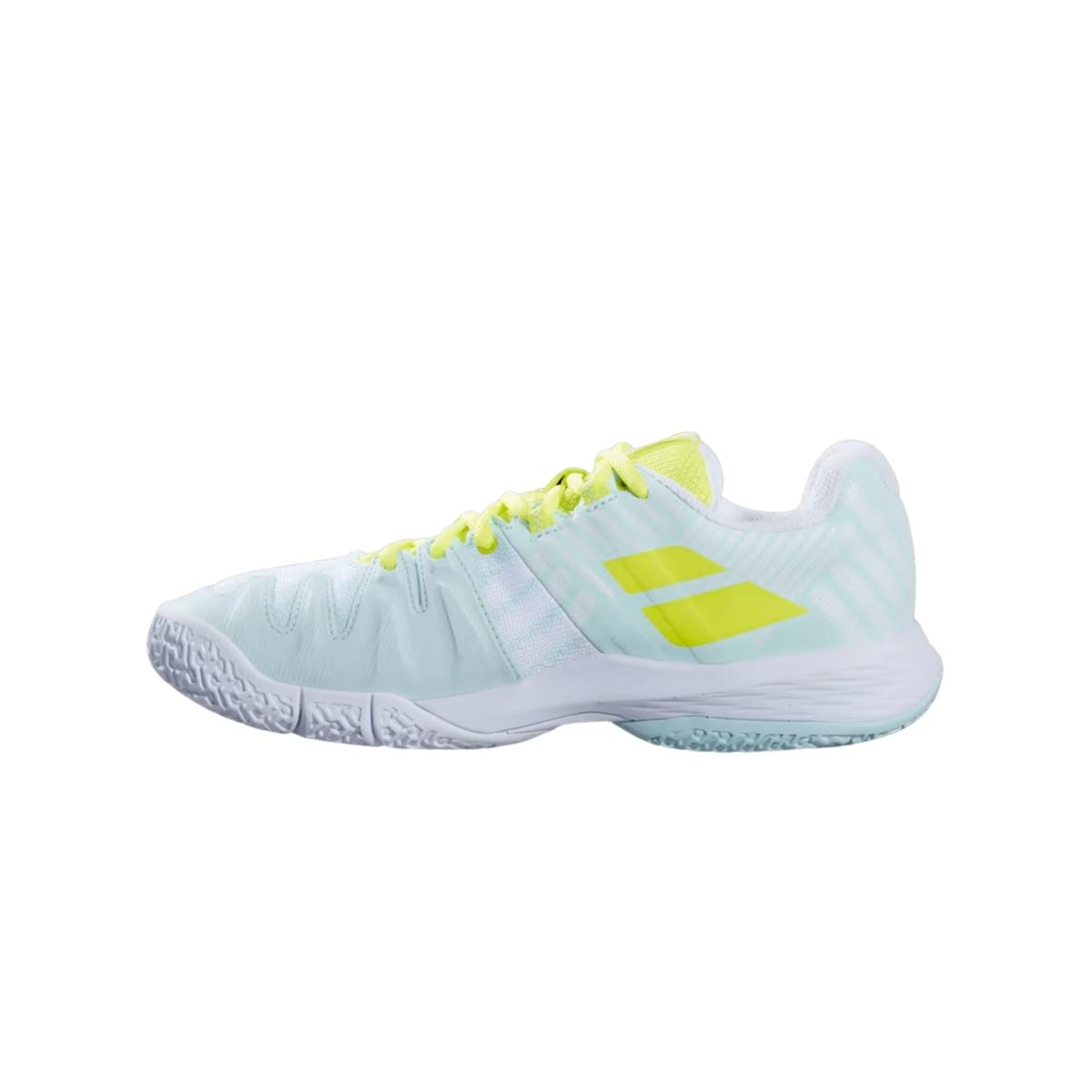 Babolat Sensa Scarpe Padel Donna