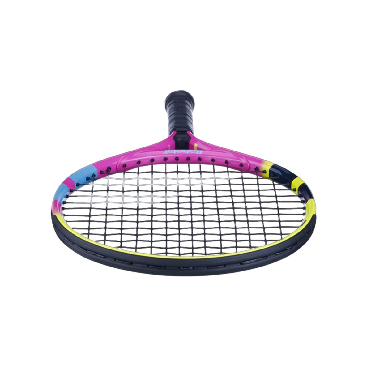 Babolat Nadal Junior 19 Incordata Racchetta Tennis Bambino